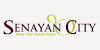 Logo Senayan City