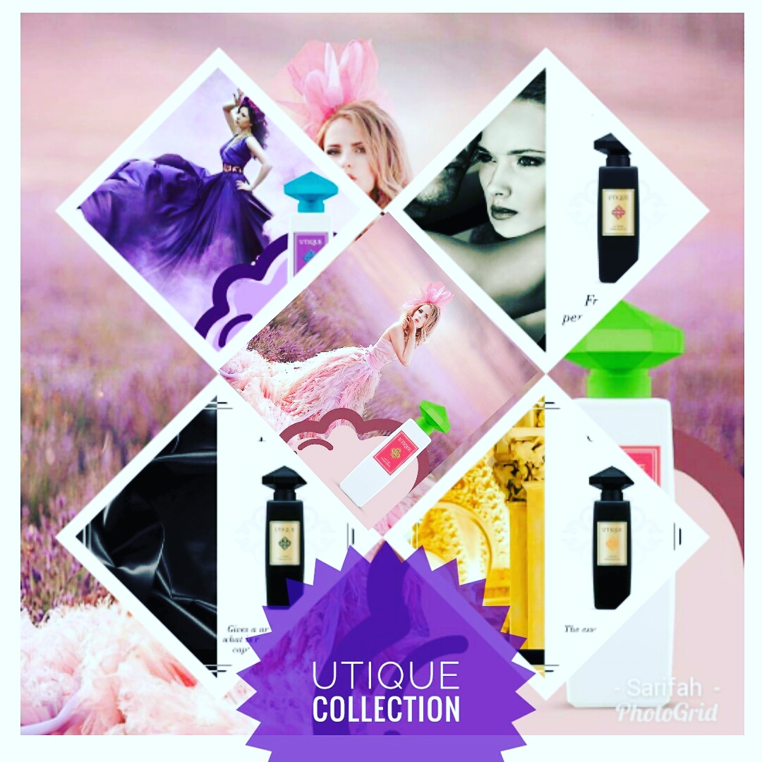 Bisnis Parfum Fm Indonesia Semua Tentang Parfum Fm Dan Bisnisnya