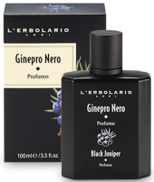 Ginepro Nero by L'Erbolario