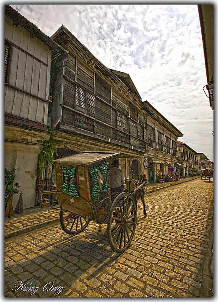 Spanish Era In The Philippines