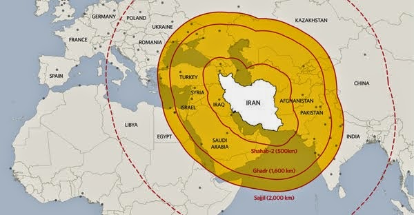 Kill Zone The First Strike Nuclear Iran