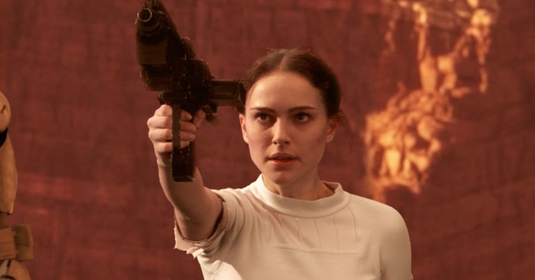 Padme Amidala YA Novel Coming In 2018 | The Star Wars Underworld