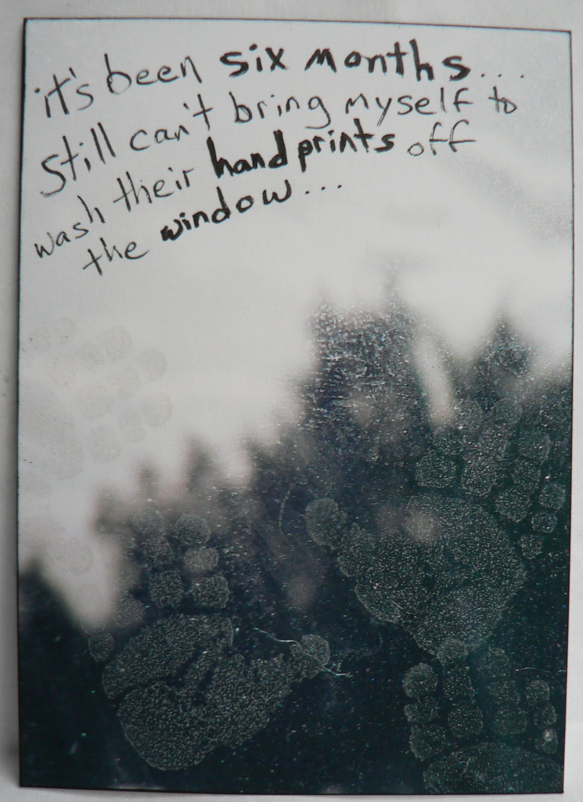 Creative Expressions Book Study Journaled Cards