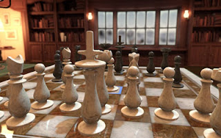 Pure Chess PS3