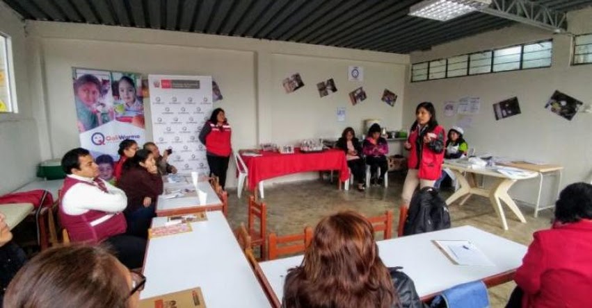 Comités de Alimentación Escolar de Lima fortalecen servicio alimentario de Midis- Qali Warma mediante intercambio de experiencias exitosas - www.qaliwarma.gob.pe Comités de Alimentación Escolar de Lima fortalecen servicio alimentario de Midis- Qali Warma mediante intercambio de experiencias exitosas - www.qaliwarma.gob.pe