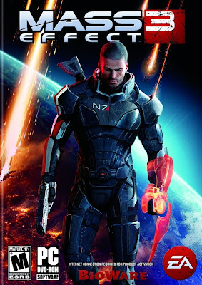 Mass Effect 3 Repack