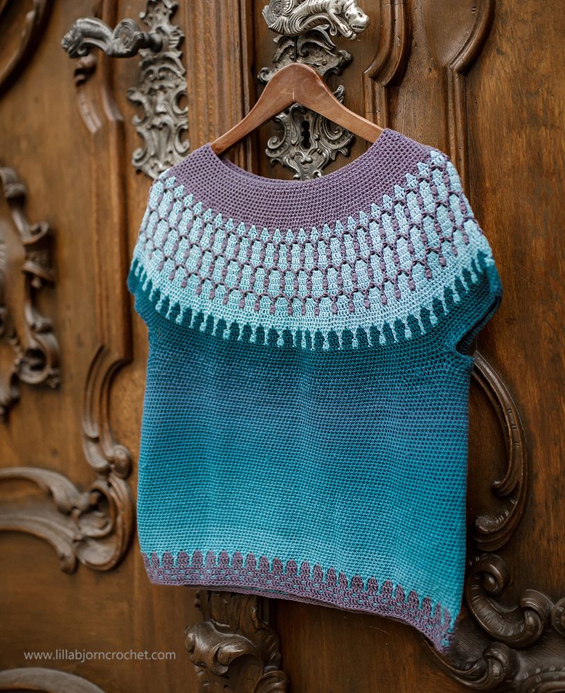 Huldra sweater Clearance