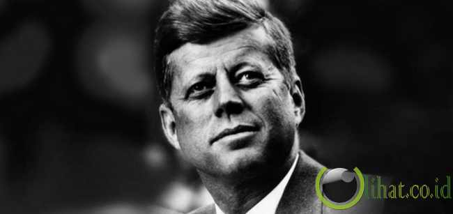 Arwah John Fitzgerald Kennedy Arwah John Fitzgerald Kennedy