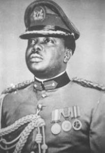 1604643 10201597771803014 254851564 n Gen. Muritala Mohammed - assasinated exactly today 39 years ago