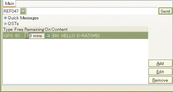 スケッチにより、ミナス トレンド プレビューに表示される内容が明らかになります