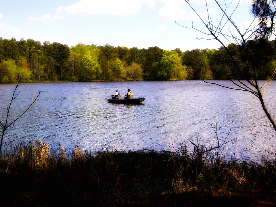 Callaway Gardens Announces New Special Admission Price For Military and