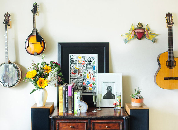 estilo-retro-chic-decoracion-casa-lauren-kelp