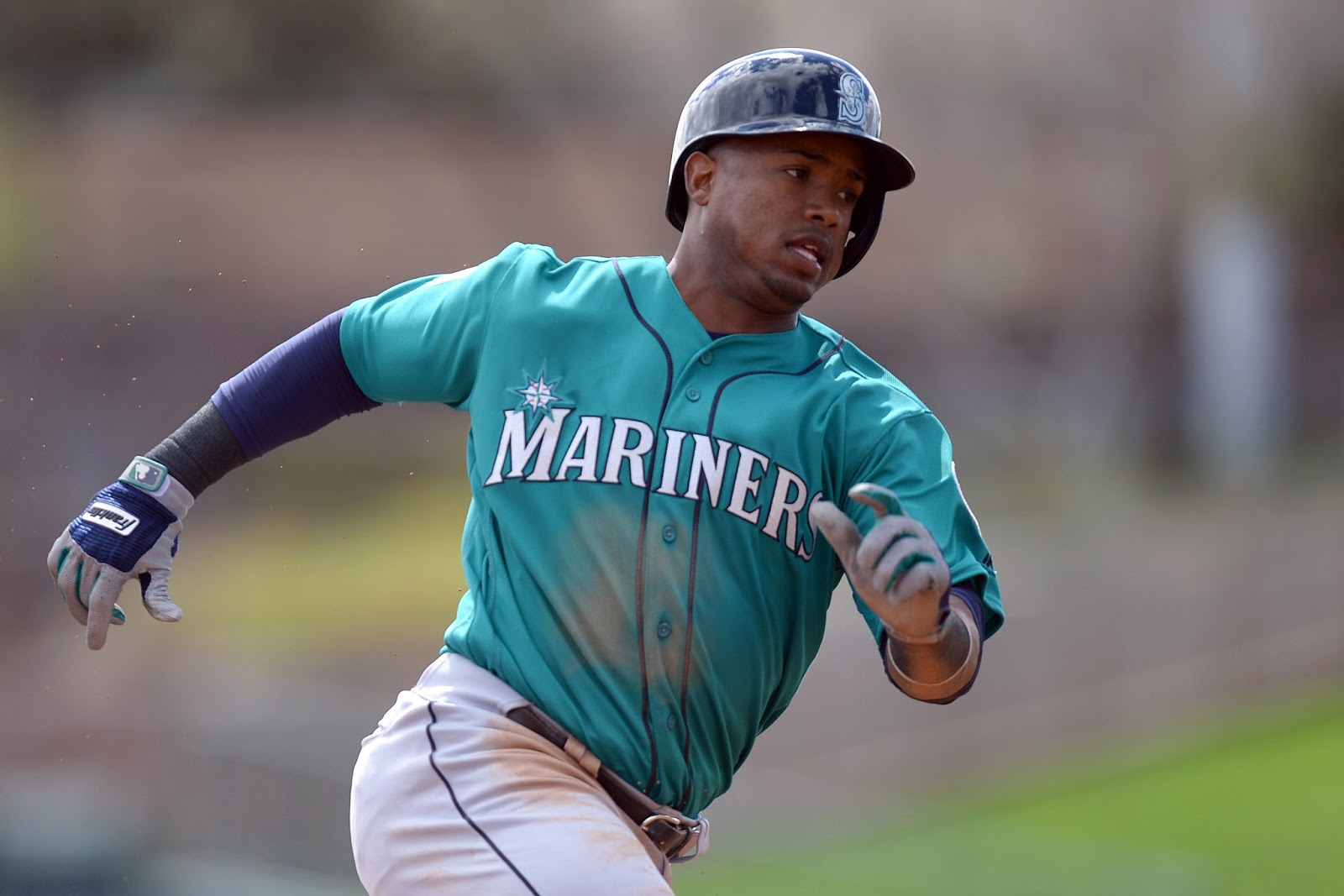 Jean Segura siente que ha madurado