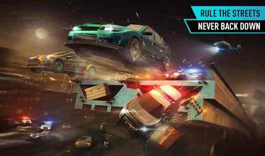 Download Need for Speed™ No Limits Mod