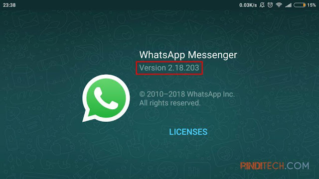 Cara Agar Hanya Admin yang Bisa Posting di Group WhatsApp
