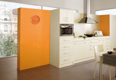 Decoración de interiores: Decora la cocina a tu estilo 2012