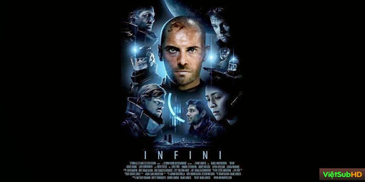 Phim Biệt Đội Tử Thần VietSub HD | Infini 2015
