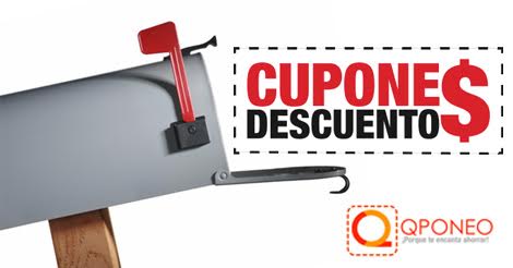 Inscríbete para recibir Ofertas y Cupones a tu Buzón