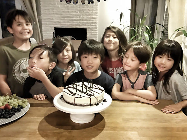 ice cream cake brownie ice cream cake