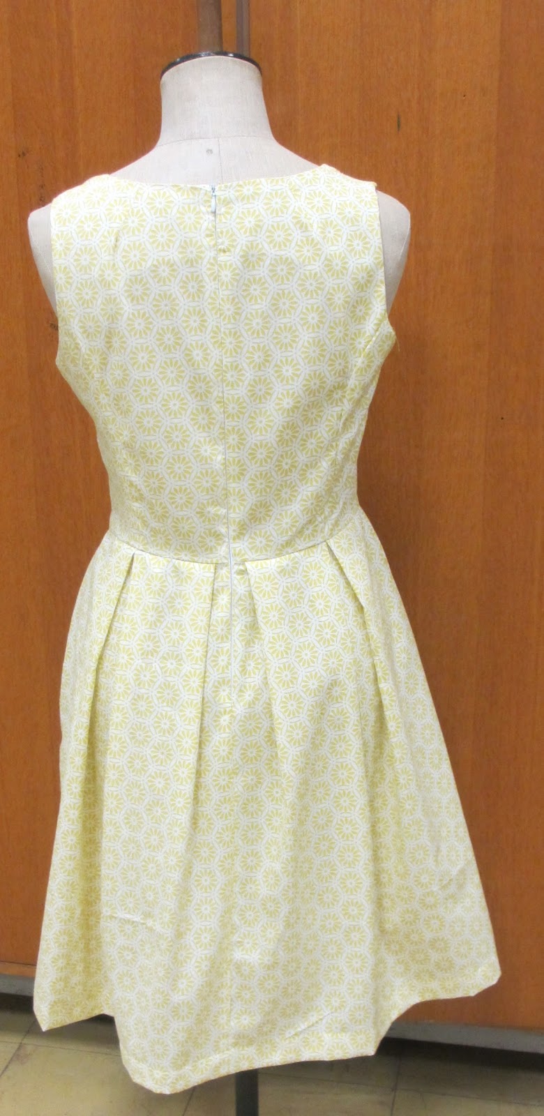 Les de Sylvie La robe de Sophie