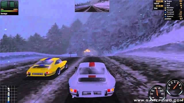 Need For Speed Porsche Unleashed Pc Download4