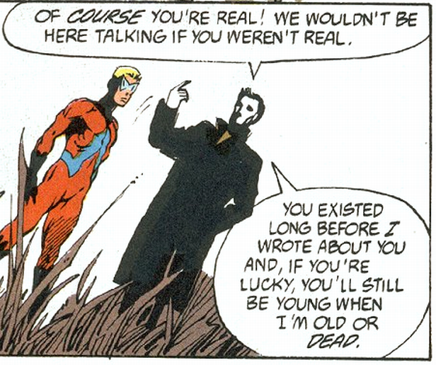 Wednesday Theology: October 2011