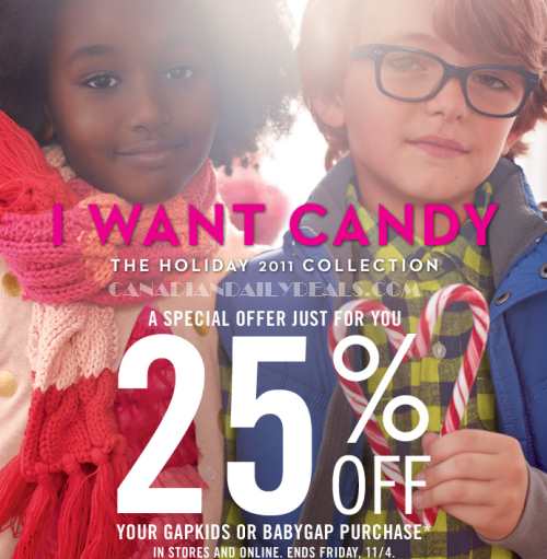 Baby gap in store coupon Clearance