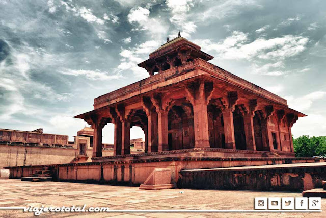 Fatehpur Sikri - India