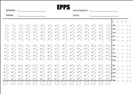 Kunci Jawaban Tes Mmpi Guru Galeri