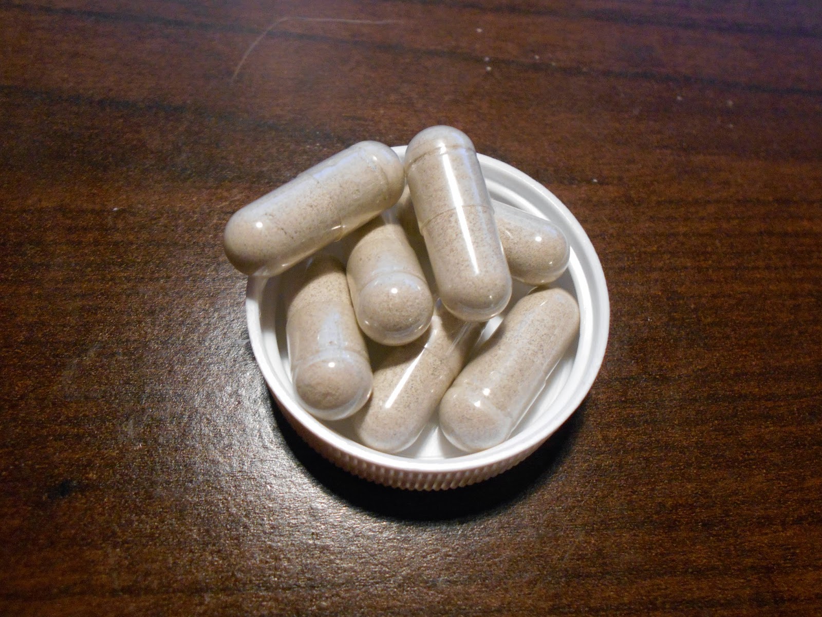 Best Beauty for my Buck Zenwise Labs Hair Growth Vitamin Review