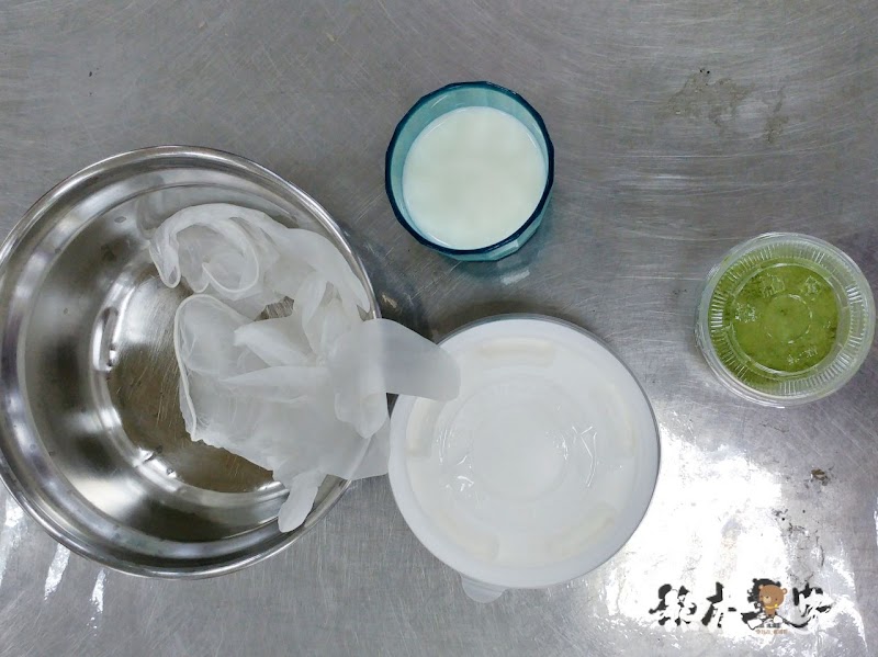 苗栗親子料理體驗活動|飛飛教室飛牛牧場|搓湯圓之星光樂趣體驗趣