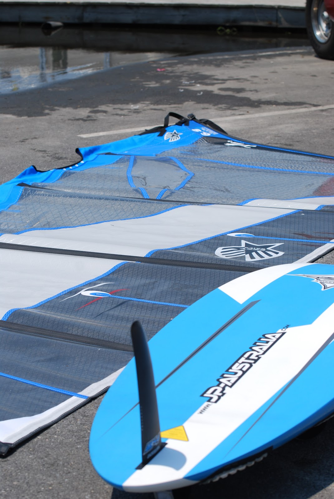 Live to Sail and SUP Price Reduced Used Windsurfing Gear for Sale