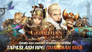 Guardian Soul MOD APK