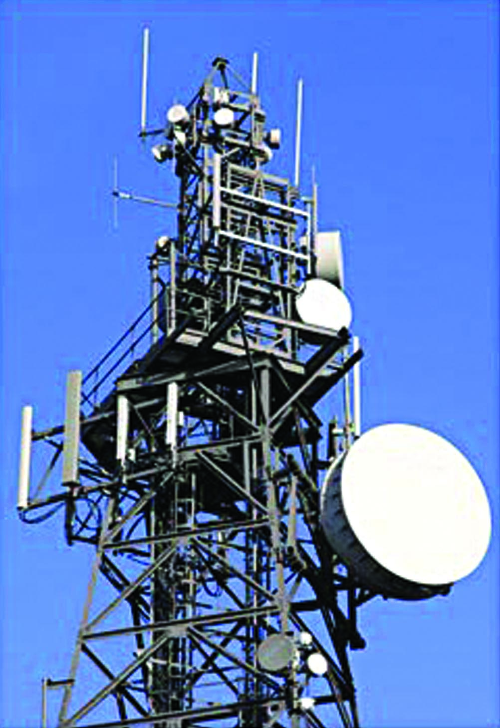 Free TALK Africa: In telecom, Nigeria has potential for massive growth ...