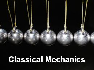 Memahami Apa yang Dimaksud Mekanika Klasik  Memahami Apa yang Dimaksud Mekanika Klasik 