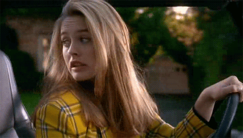 Character Image: Alicia Silverstone