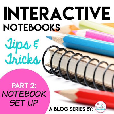 Setting up interactive notebooks is a breeze if you follow these easy steps.