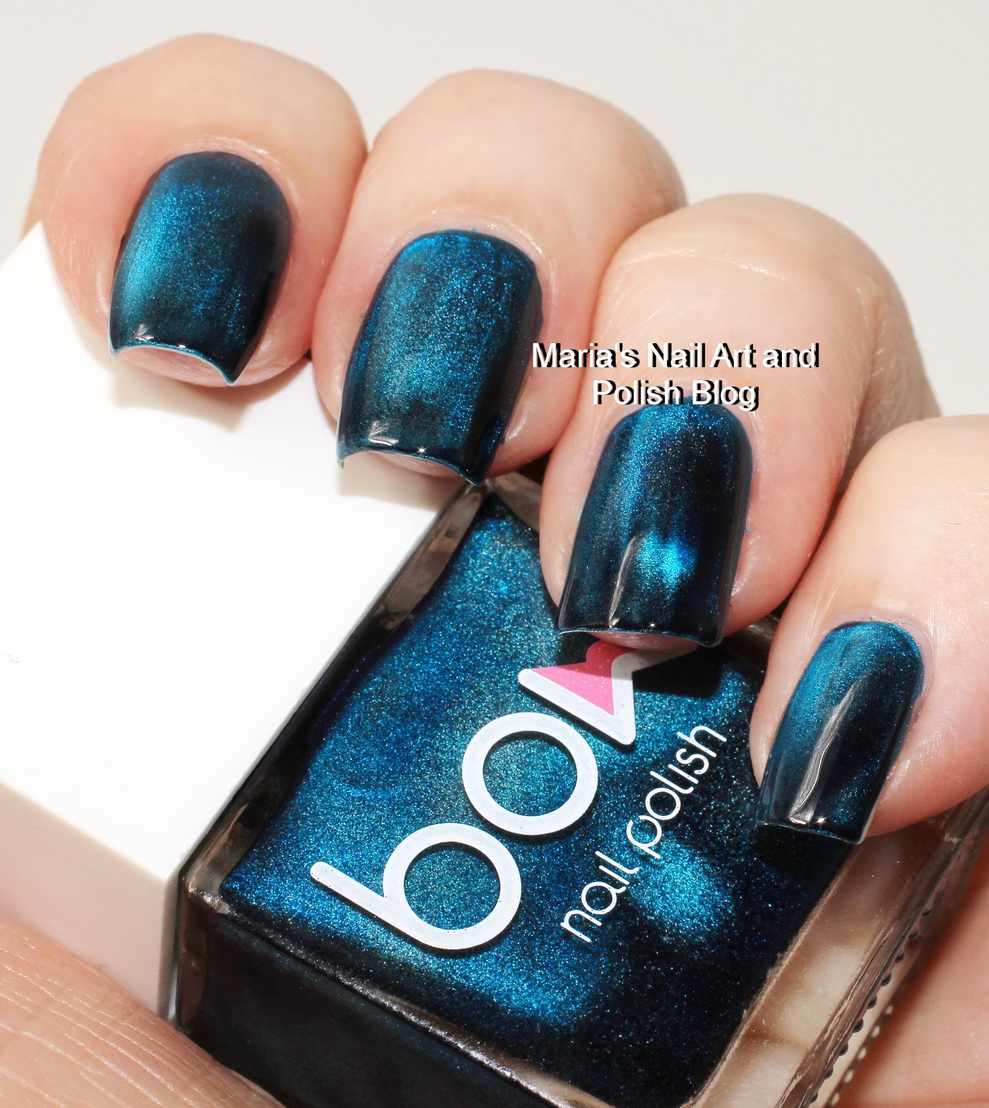 Marias Nail Art and Polish Blog Bow Polish Smile In Your Sleep swatches