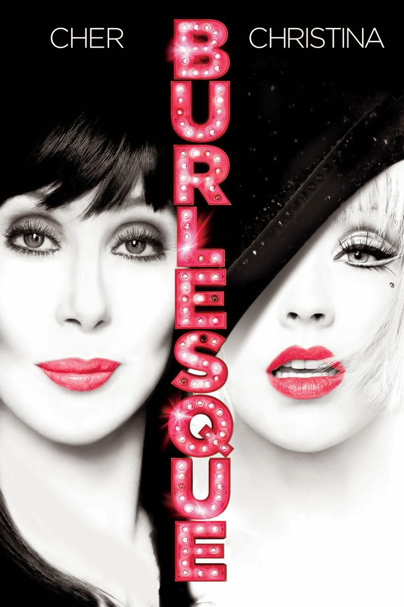 Burlesque (2010) ταινιες online seires xrysoi greek subs