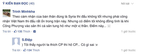 Cong Phuong co xung dang duoc tung ho o My Dinh? - Anh 2