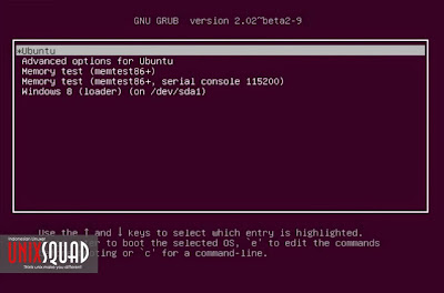 Install Ubuntu 14.04 Alongside Windows (With Complete Pict)