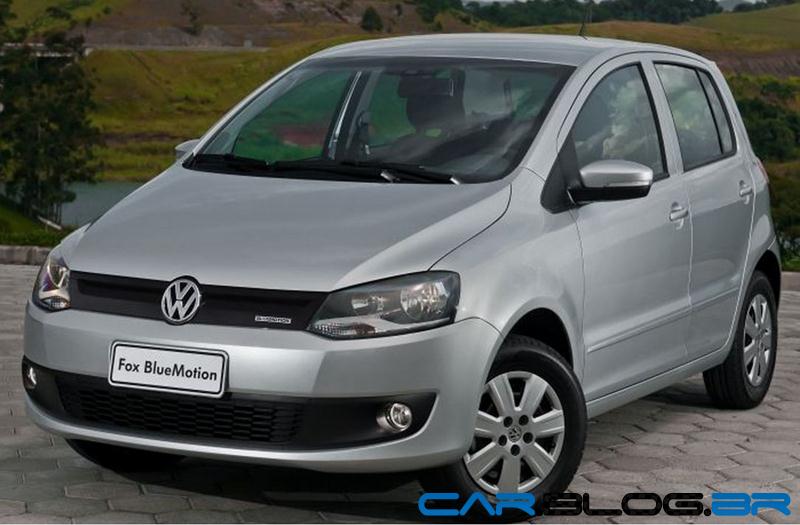 tabela fipe fox 2013 1.6 bluemotion