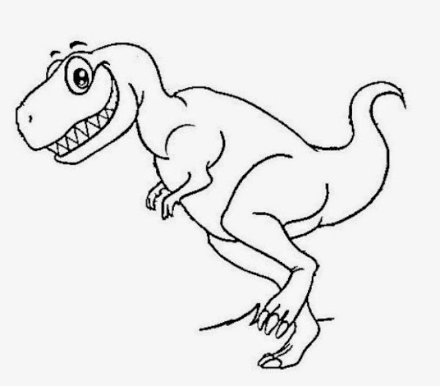 Dinosaur coloring pages holiday.filminspector.com