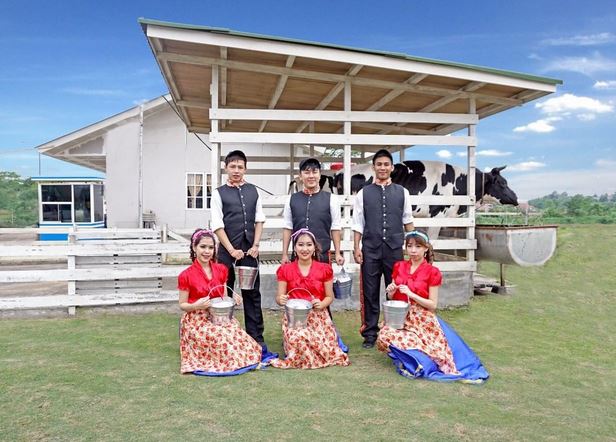 Taman Wisata Merci, Wahana Air yang Hits dan Kekinian di ...