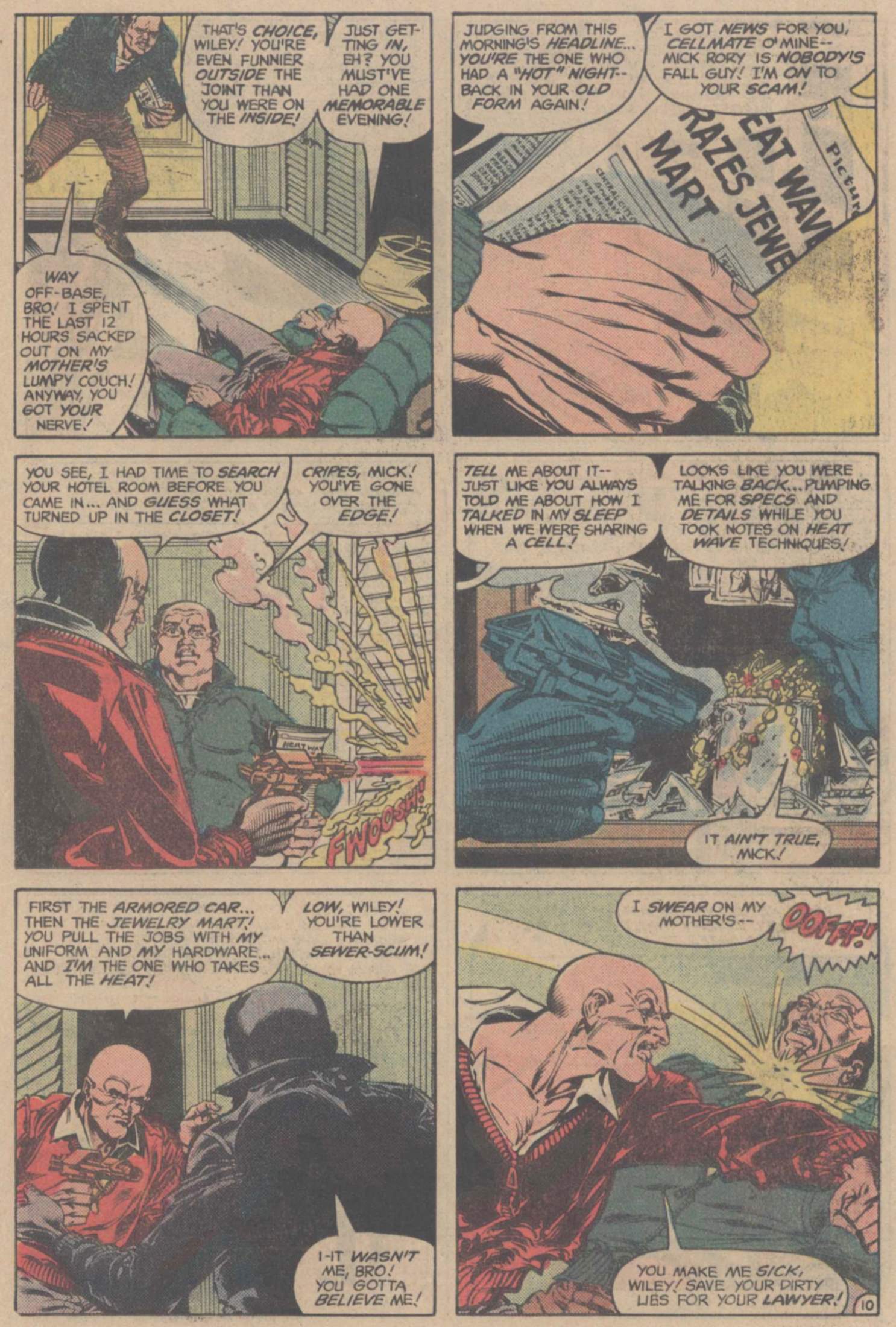 The Flash (1959) issue 312 - Page 15