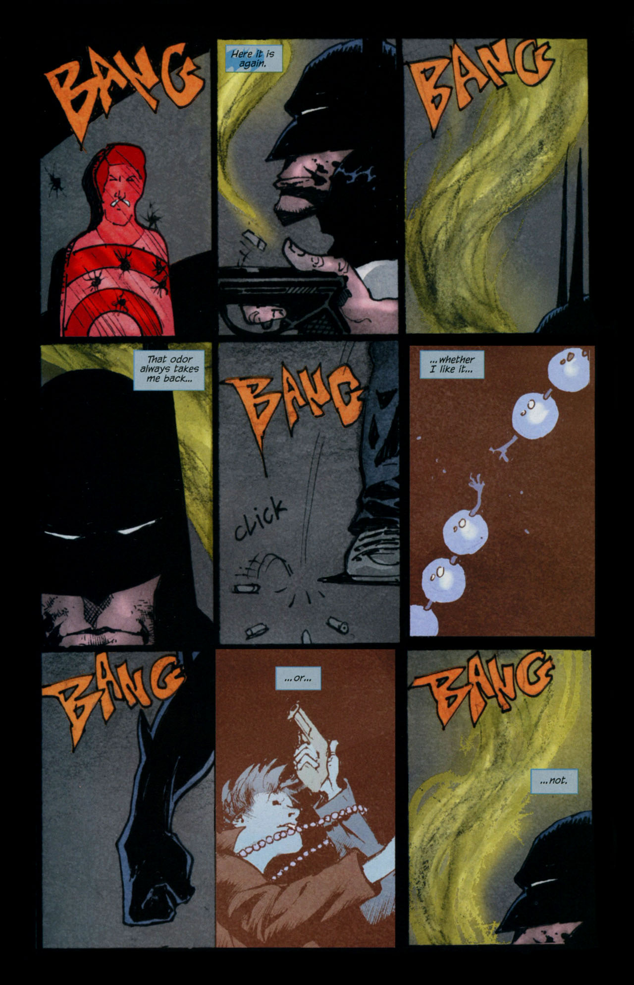 Batman Confidential Issue #42 #42 - English 12