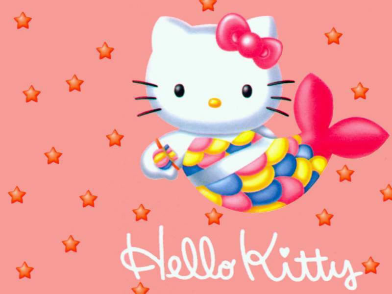 Kelly S Blog Hello Kitty Wallpaper Hd