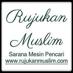 Rujukan Muslim