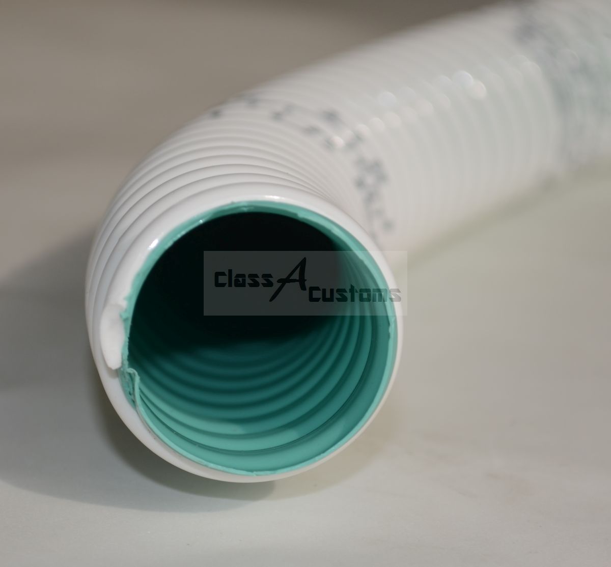 Elkhart RV Parts Elkhart Indiana RV Parts and Accessories Concession Trailer Fresh / Gray