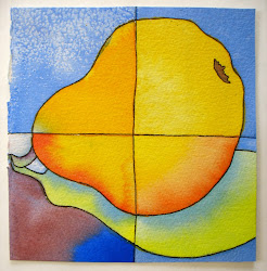 prism painted watercolor mentoring